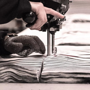  La marinière - Son histoire