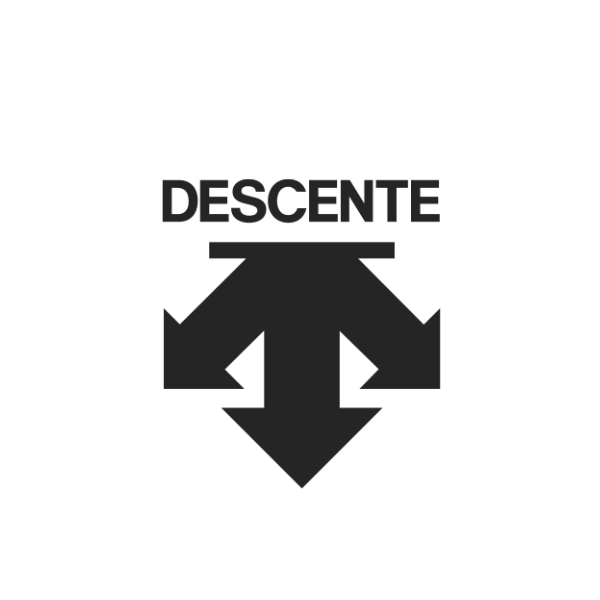  DESCENTE