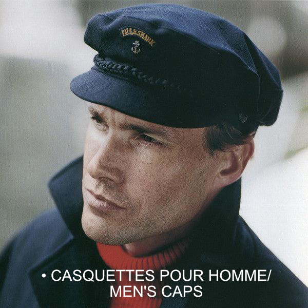  Casquettes pour homme