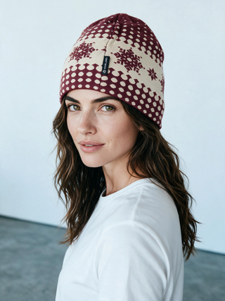NEWLAND - Caenia Beanie