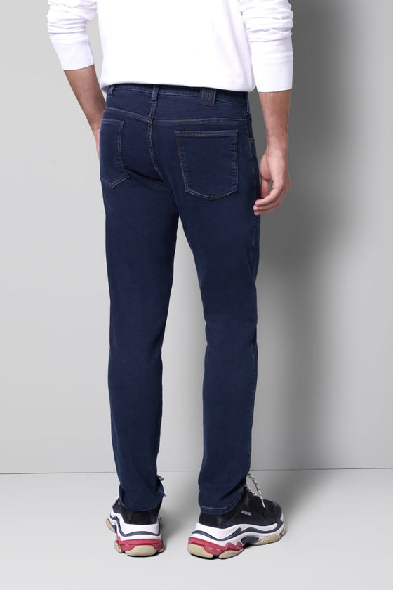 Meyer - M5 Slim 6288 - Jeans Super Stretch
