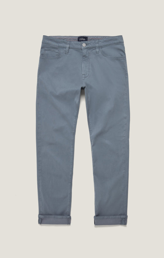 34 Heritage - Cool Alloy Twill