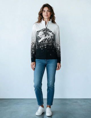 NEWLAND - Neige Lady T-Neck