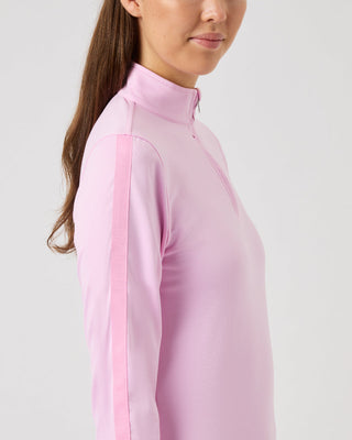 Daily Sports - Anna Long Sleeve Golf Half Neck