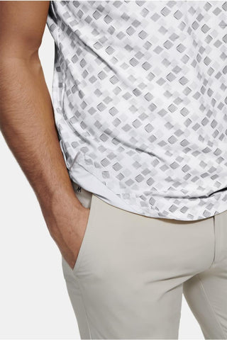 Meyer - Polo Performance - Phil 9-9008 - Modern Fit