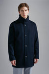 Paul & Shark - Manteau de cachemire Loro Piana Storm System© - LE CAPITAINE D'A BORD