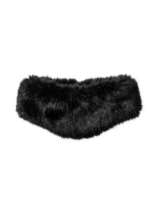NEWLAND - Wonder- Faux Fur Headband