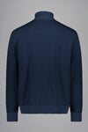 Paul & Shark - Chandail col zip de laine Soft Cool Touch
