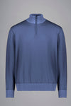 Paul & Shark - Chandail col zip de laine Soft Cool Touch