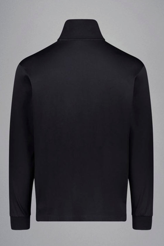 Paul & Shark - Polo manches longues coton Aqua Touch