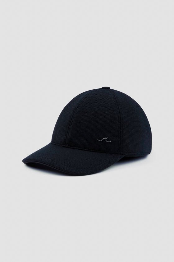 Paul & Shark - Casquette de tricot de laine