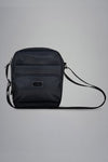 Paul & Shark - Sac messager de nylon et cuir