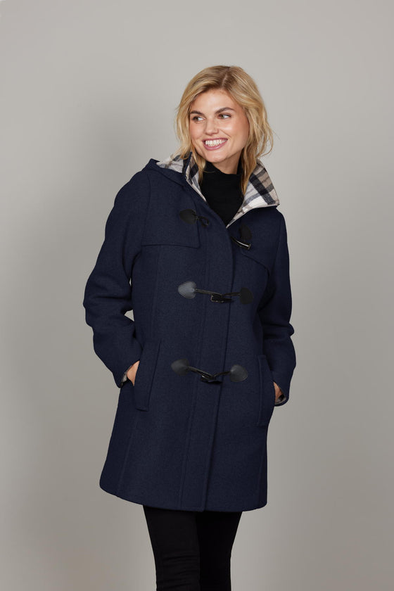 Junge Danmark - Duffle Coat - Kaya - 2014