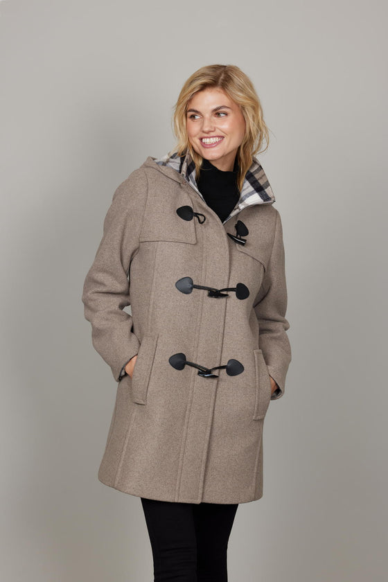 Junge Danmark - Duffle Coat - Kaya - 2014