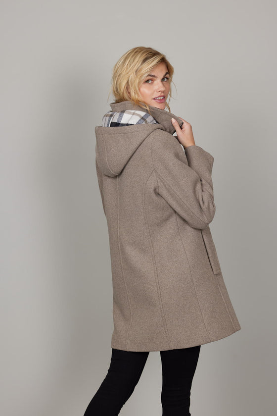 Junge Danmark - Duffle Coat - Kaya - 2014