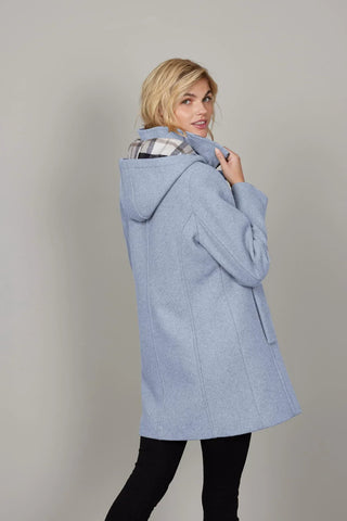 Junge Danmark - Duffle Coat - Kaya - 2014