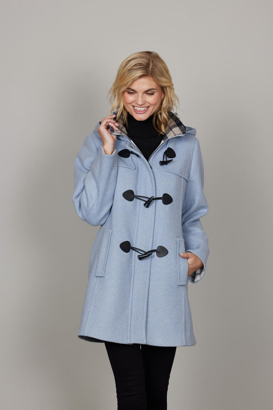 Junge Danmark - Duffle Coat - Kaya - 2014