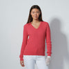 Daily Sports - Madelene V-neck Pullover