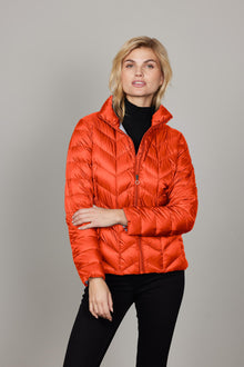  Junge Danmark - Blouson de duvet matelassé - Daisy - 2040