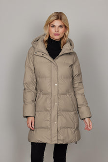  Junge Danmark - Manteau matelassé doublé Sorona - 2096