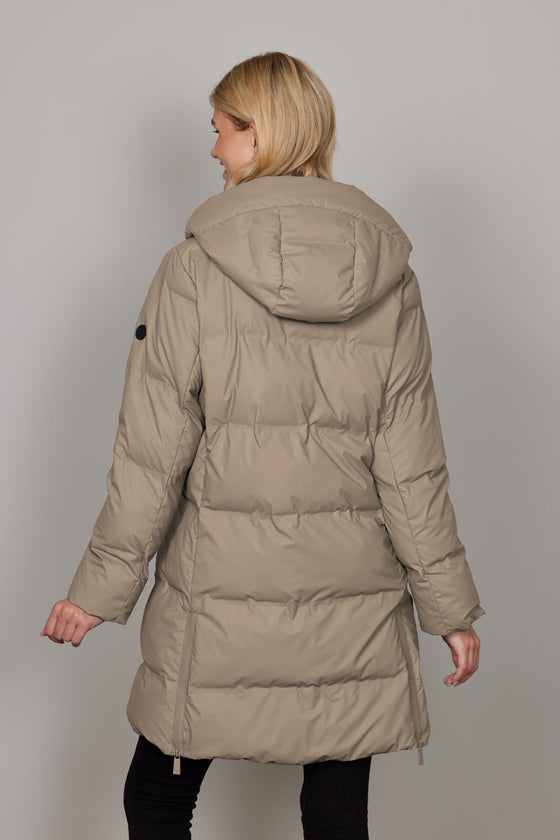 Junge Danmark - Manteau matelassé doublé Sorona - 2096