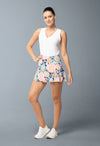 Ibkül - Leona Swing Skort 13" - 22933