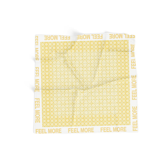 Verb To Do - Foulard 4 en 1