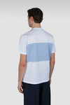 Paul & Shark - T-shirt manches courtes coton à rayures Riviera