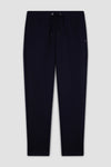 Paul & Shark - Pantalon jogger de coton Active Fleece