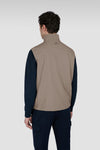 Paul & Shark - Veste sans manches DYNAMIC STRETCH