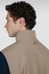 Paul & Shark - Veste sans manches DYNAMIC STRETCH