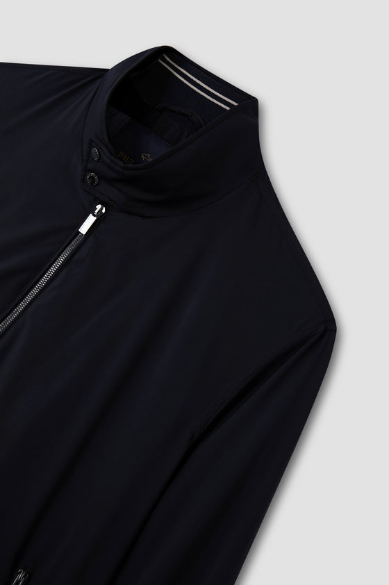 Paul & Shark - Blouson Typhoon Platinum