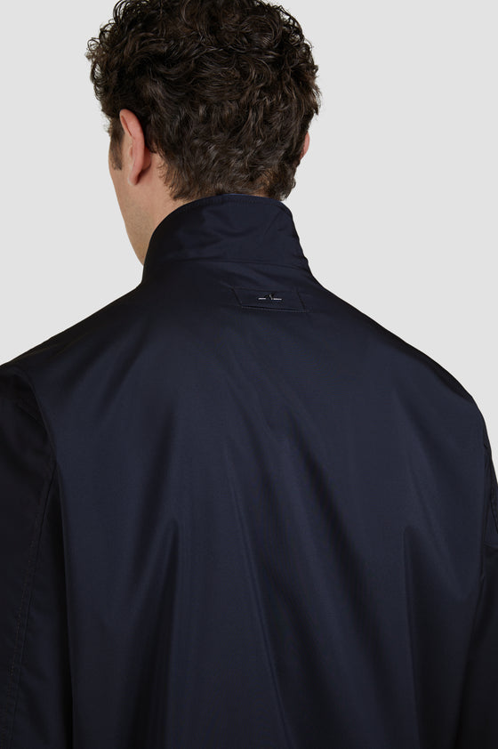 Paul & Shark - Blouson Typhoon Platinum