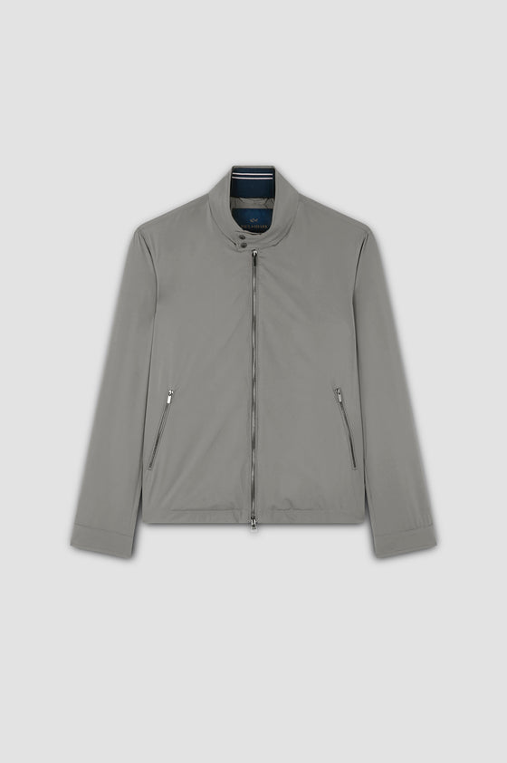 Paul & Shark - Blouson Typhoon Platinum