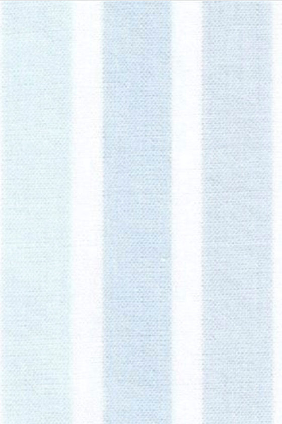 Paul & Shark - Chemise manches longues rayée de coton