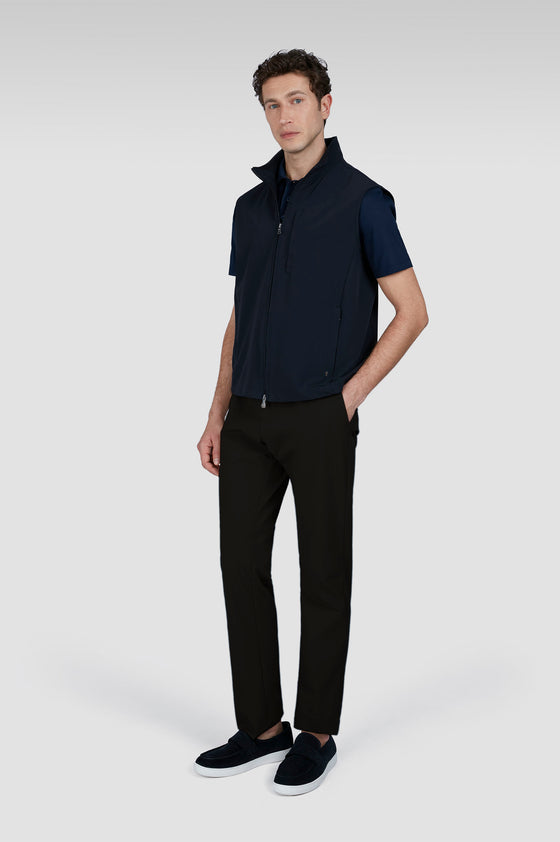 Paul & Shark - Pantalon tissu technique Dynamic Strech