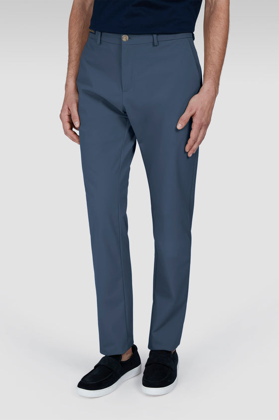 Paul & Shark - Pantalon tissu technique Dynamic Strech