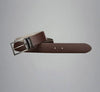 Paul & Shark - Ceinture de cuir reversible