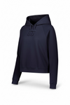 Paul & Shark Ladies - Hoody Active Fleece pour Femme