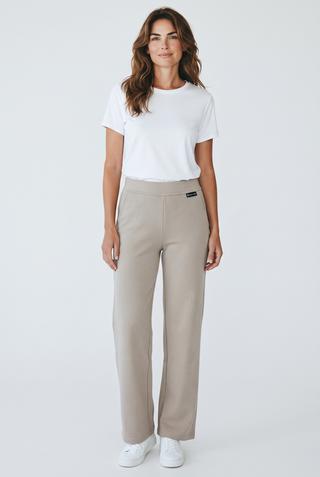 NEWLAND - Tempesta Women Wide Leg Pants