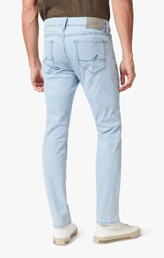 34 Heritage - Cool Bleached Kona - LE CAPITAINE D'A BORD