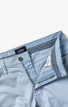 34 Heritage - Cool Faded Denim Summer Coolmax - LE CAPITAINE D'A BORD