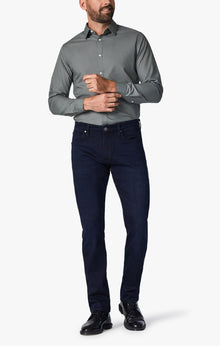  34 Heritage - Cool Ink Urban - LE CAPITAINE D'A BORD