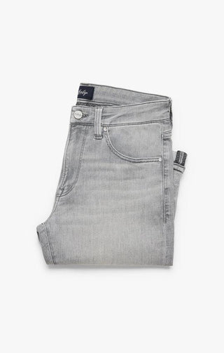 34 Heritage - Cool Light Grey Urban - LE CAPITAINE D'A BORD