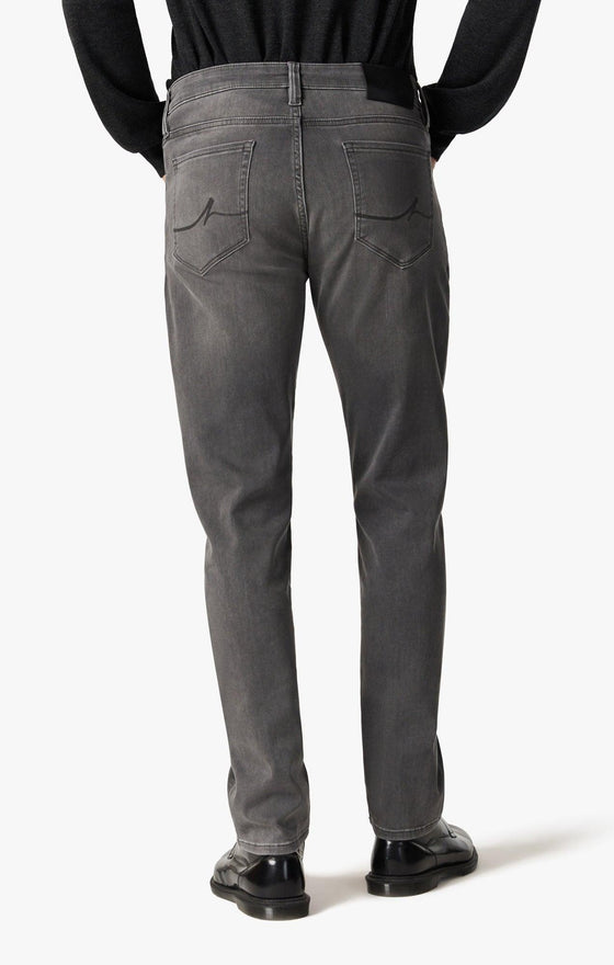 34 Heritage - Cool Mid Grey Urban - LE CAPITAINE D'A BORD