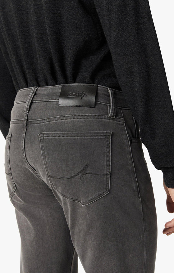 34 Heritage - Cool Mid Grey Urban - LE CAPITAINE D'A BORD