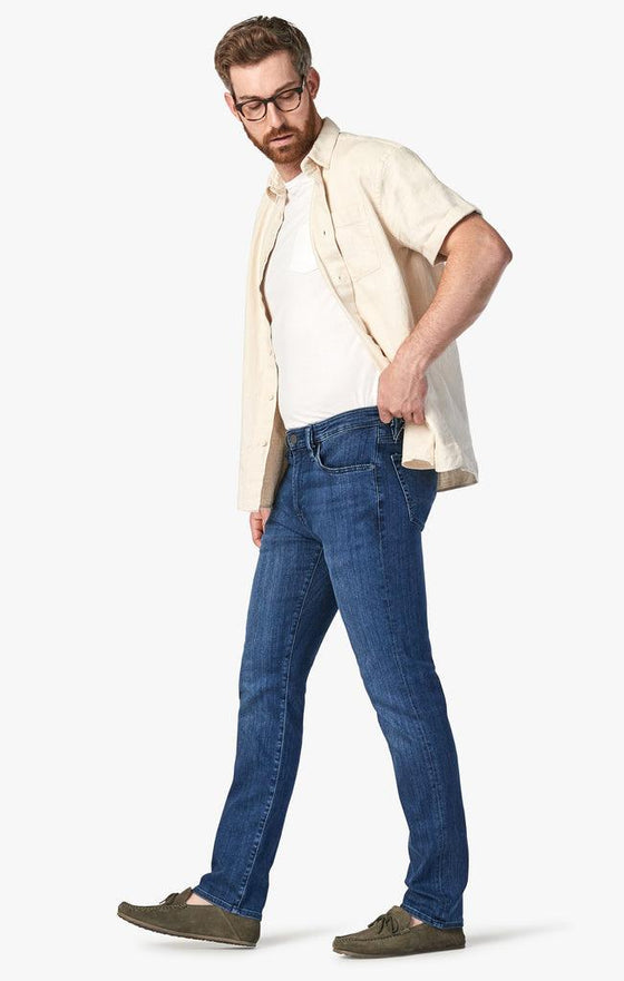 34 Heritage - Cool Mid Urban - LE CAPITAINE D'A BORD