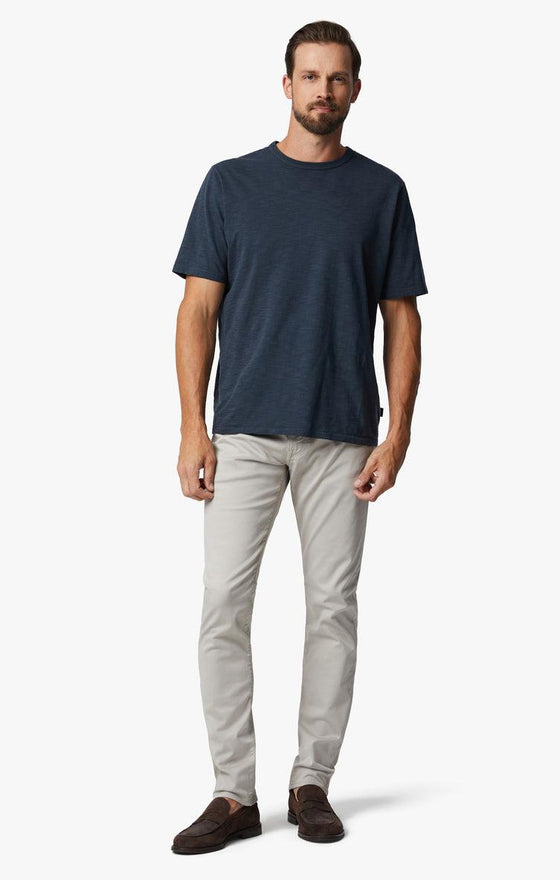 34 Heritage - Cool Oyster Summer Coolmax - LE CAPITAINE D'A BORD