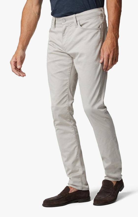 34 Heritage - Cool Oyster Summer Coolmax - LE CAPITAINE D'A BORD