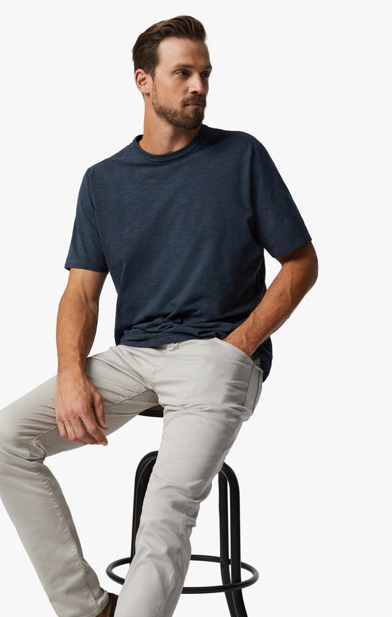 34 Heritage - Cool Oyster Summer Coolmax - LE CAPITAINE D'A BORD